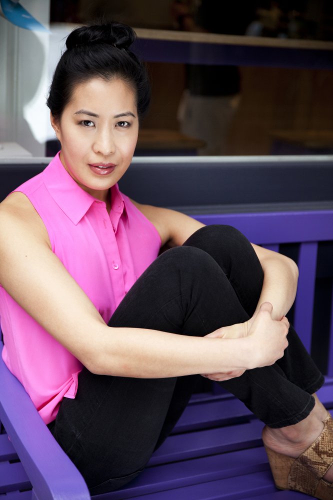 Michelle Sohn