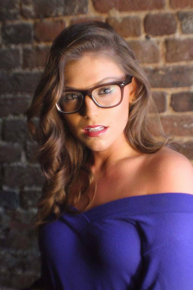 Shelby Moore
