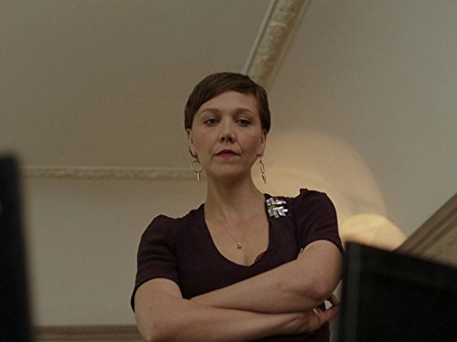 Maggie Gyllenhaal