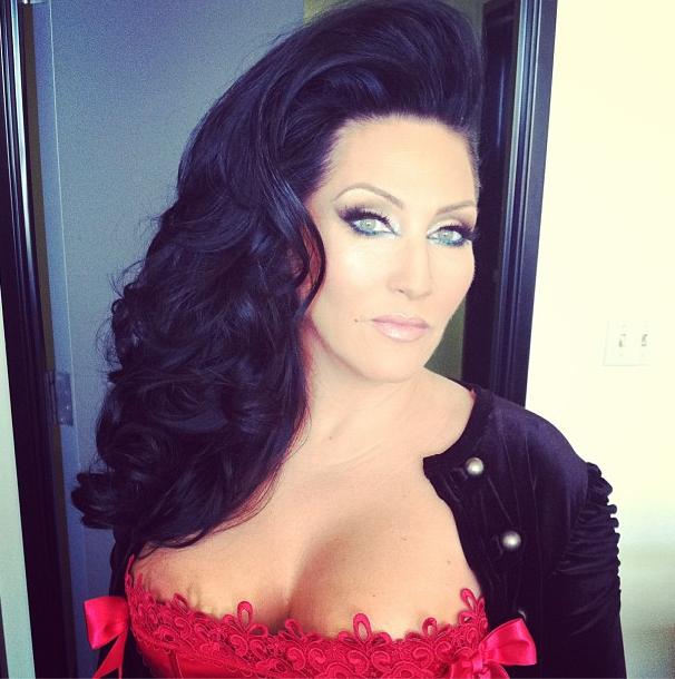 Michelle Visage