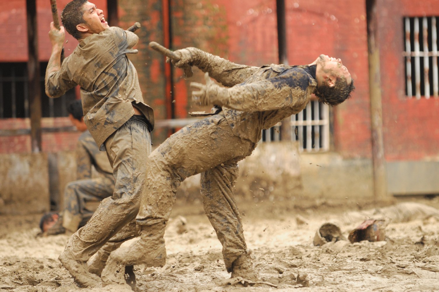 Iko Uwais