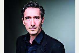 Tristan Sturrock
