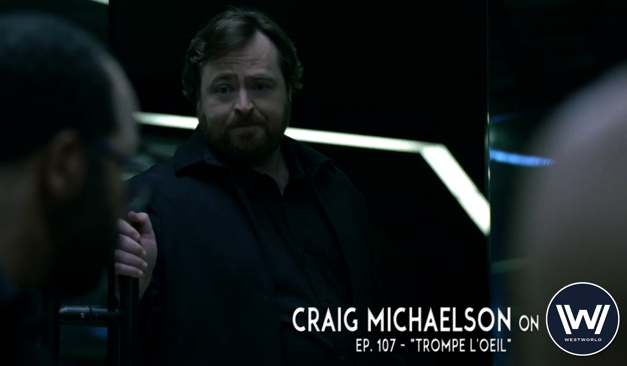 Craig Michaelson