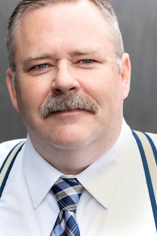 Tim Hooper