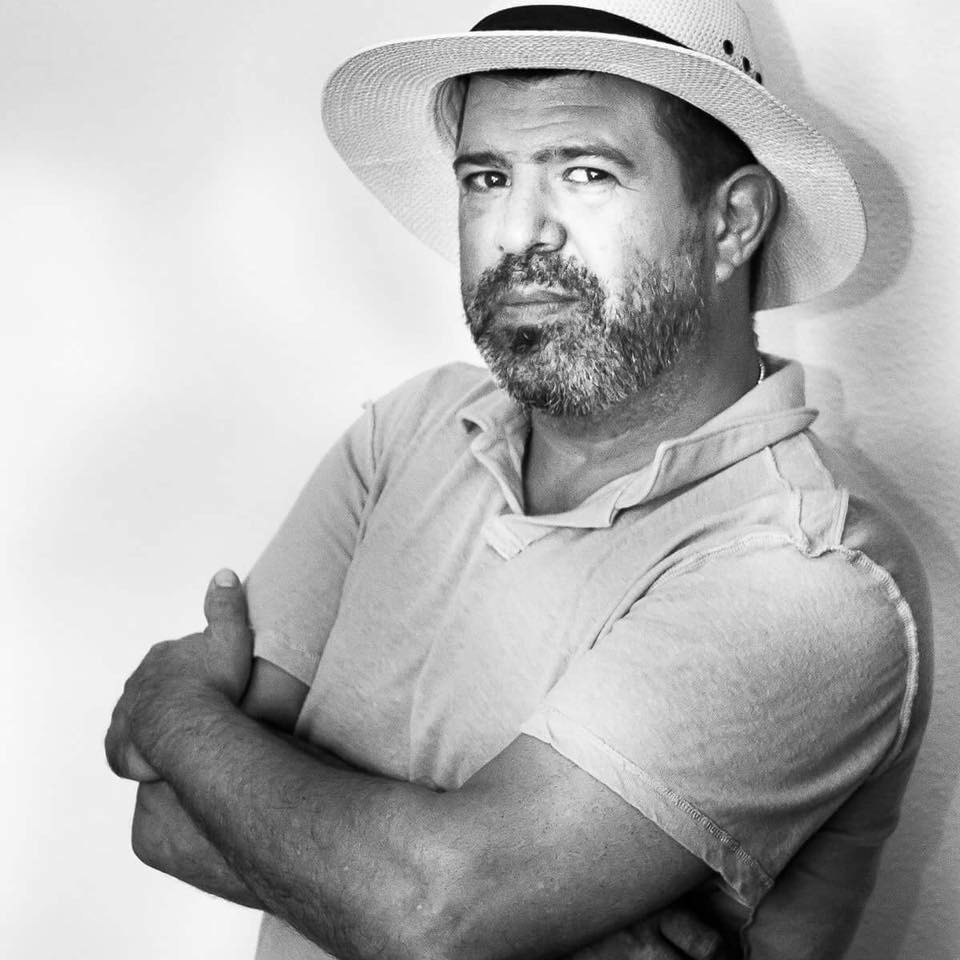 Michael David Yuhl