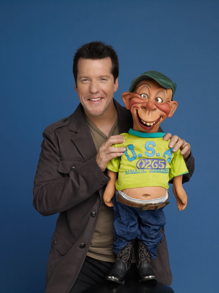 Jeff Dunham Biography, Filmography And Facts. Full List Of Movies ...