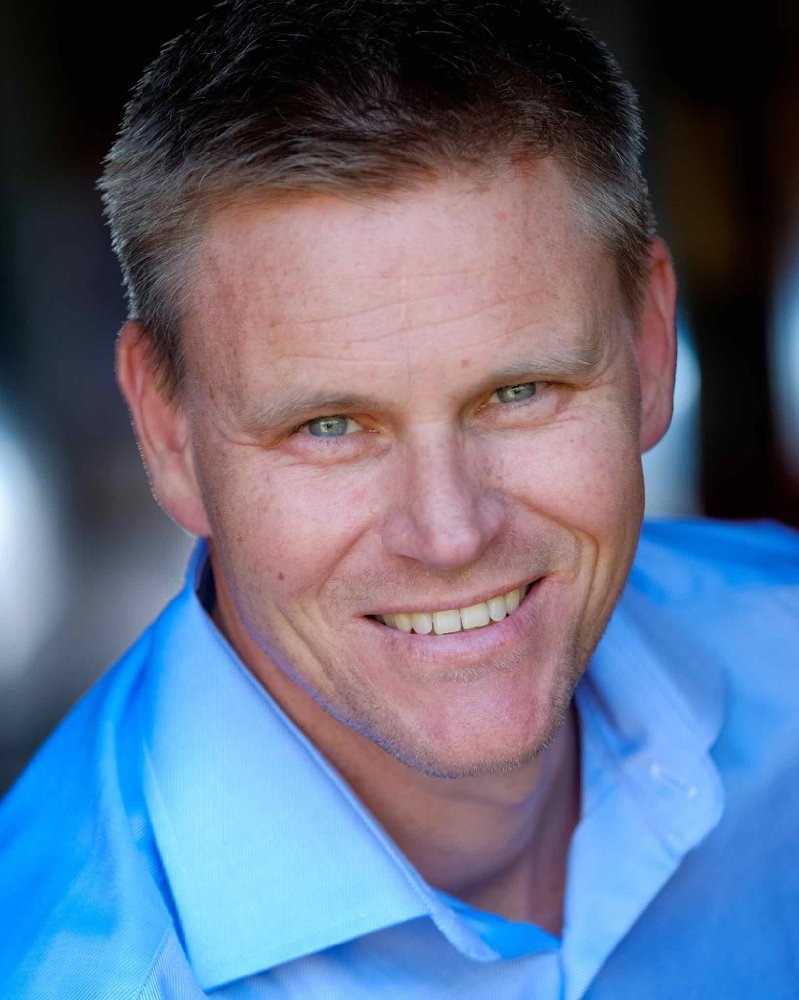 Todd Kramer
