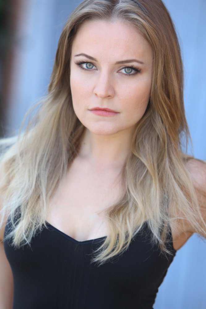 Lindsey Haun