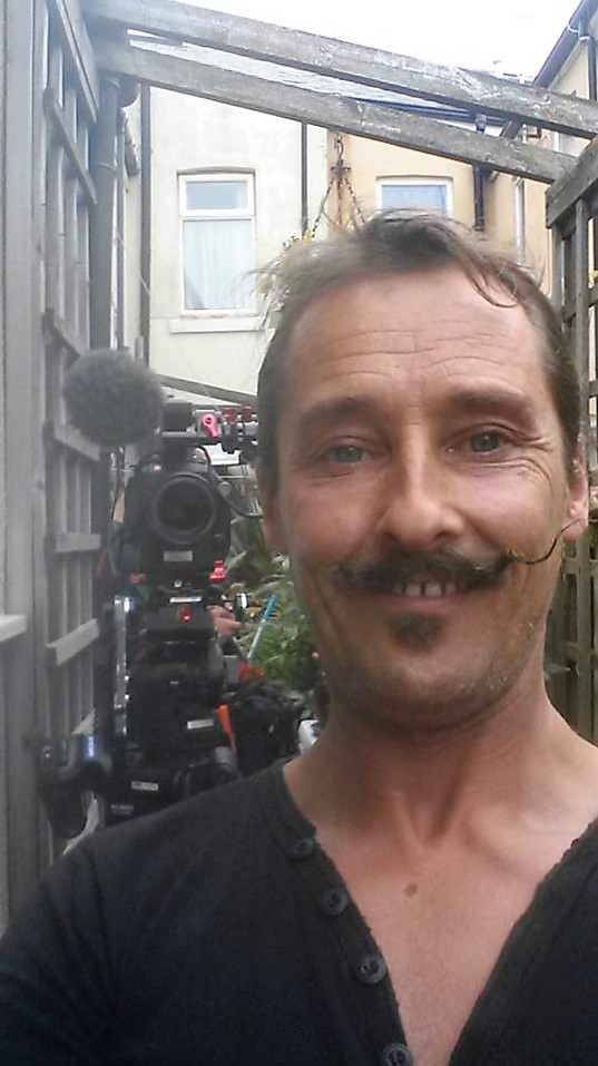 Jason Redshaw
