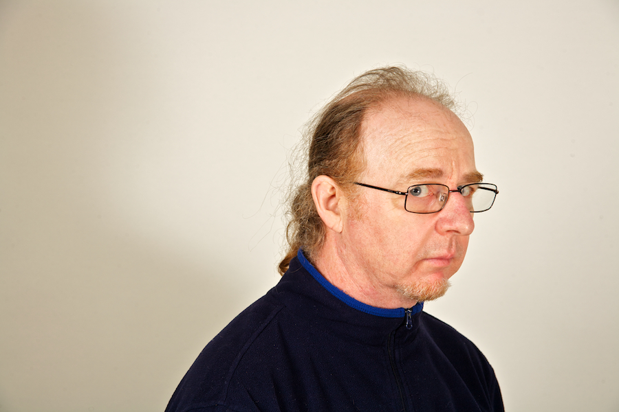 Michael P. Byrne