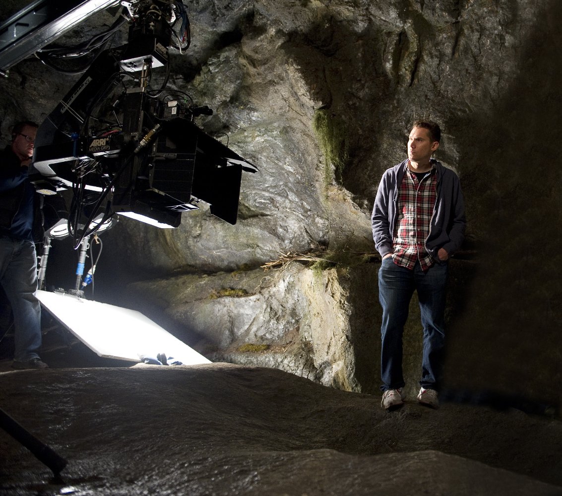 Bryan Singer