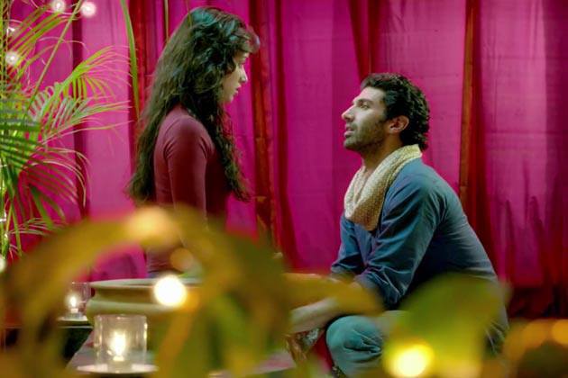 Aditya Roy Kapoor