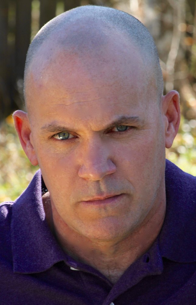 Patrick Constantine Bertagnolli Jr.