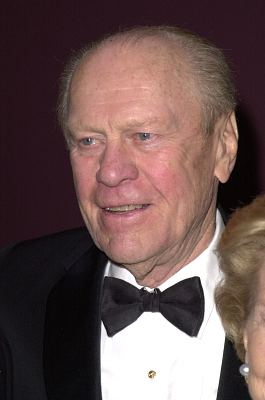 Gerald Ford
