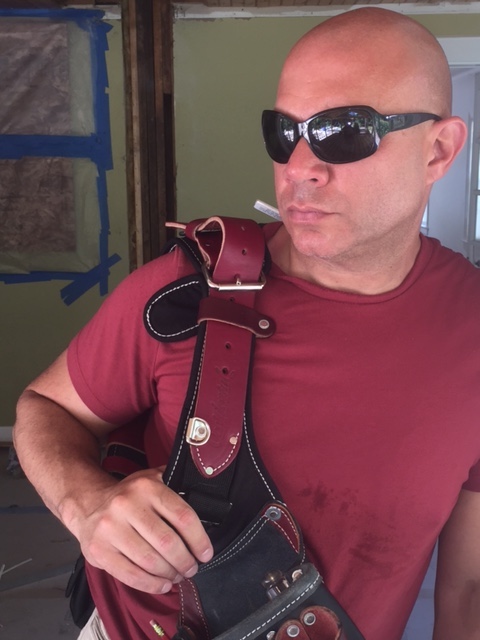 Eric Eremita