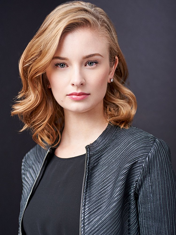 Stephanie Moran
