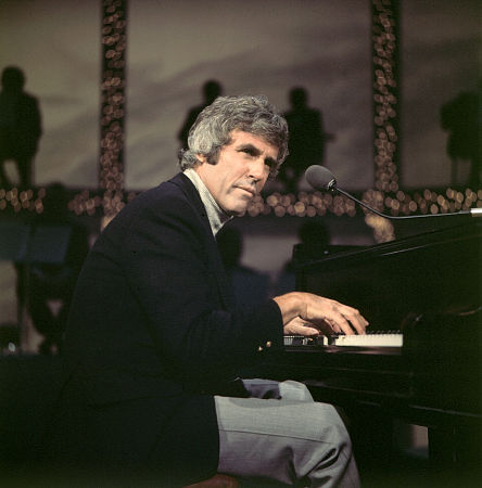 Burt Bacharach