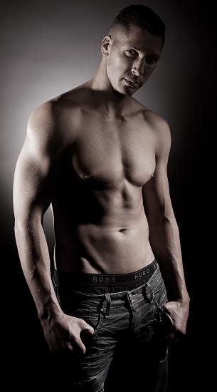 Darcy Hinds