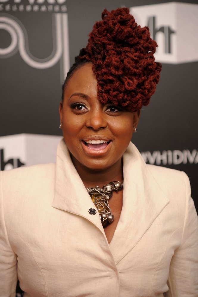 Ledisi Young