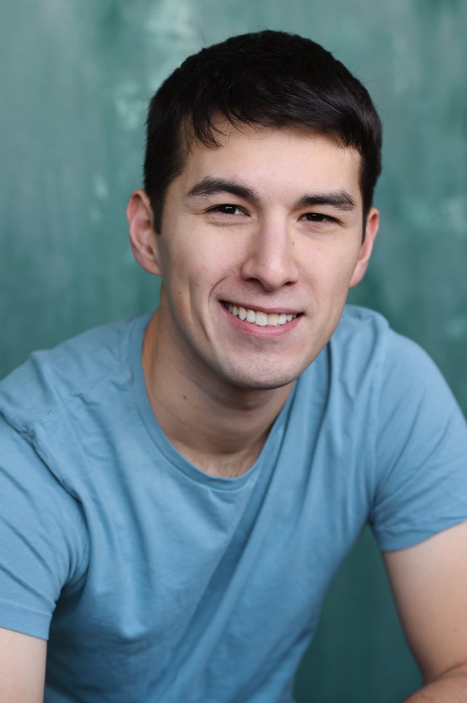 Erik Leupp
