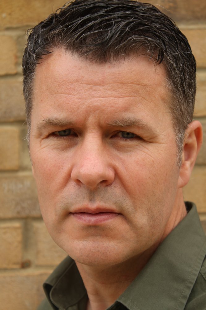 Alastair Thomson Mills