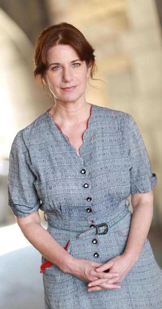 Bernadette Quigley