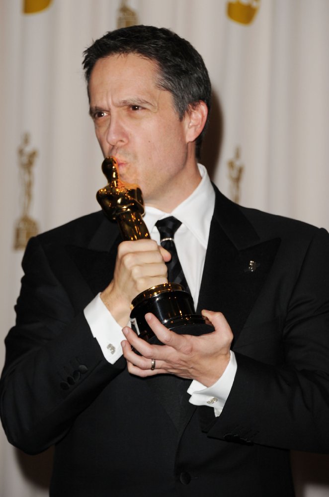 Lee Unkrich
