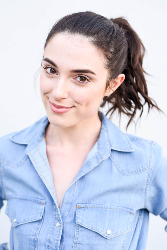Jessica Richards