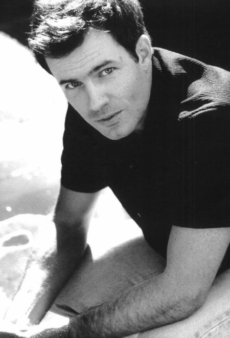 Mark Devine