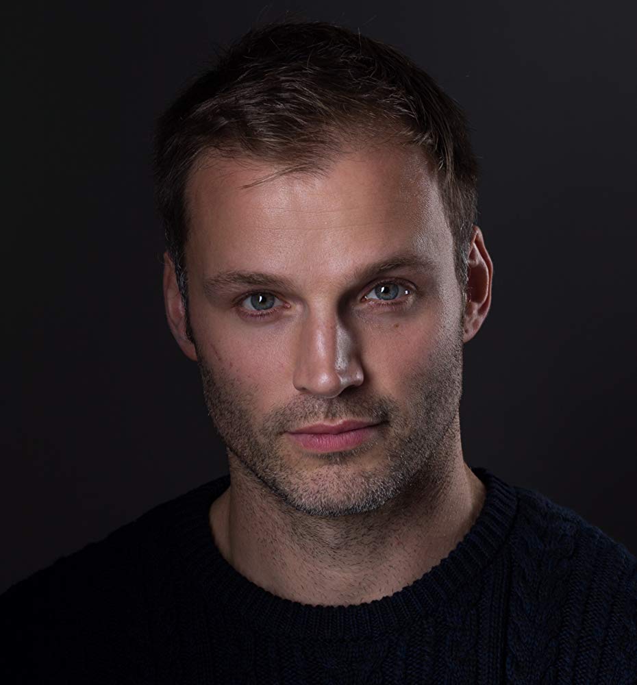 Tim Duthrane