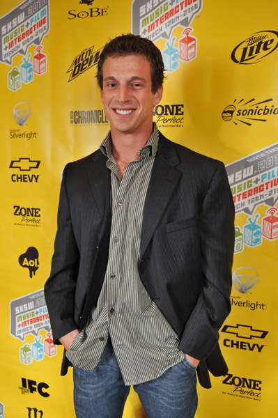 Caleb Michaelson