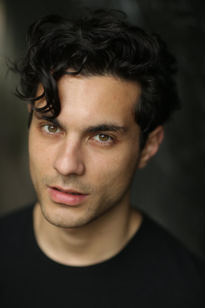 Max Rinehart