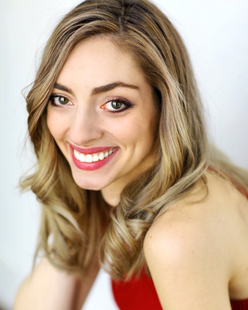 Melissa Saint-Amand