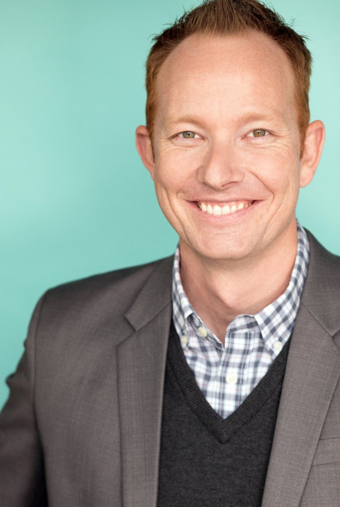 Neil Arnote