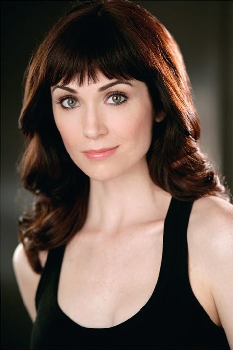 Sarah Wilson