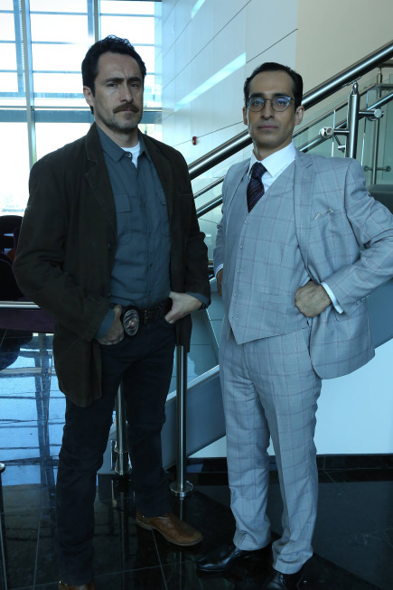 Bruno Bichir