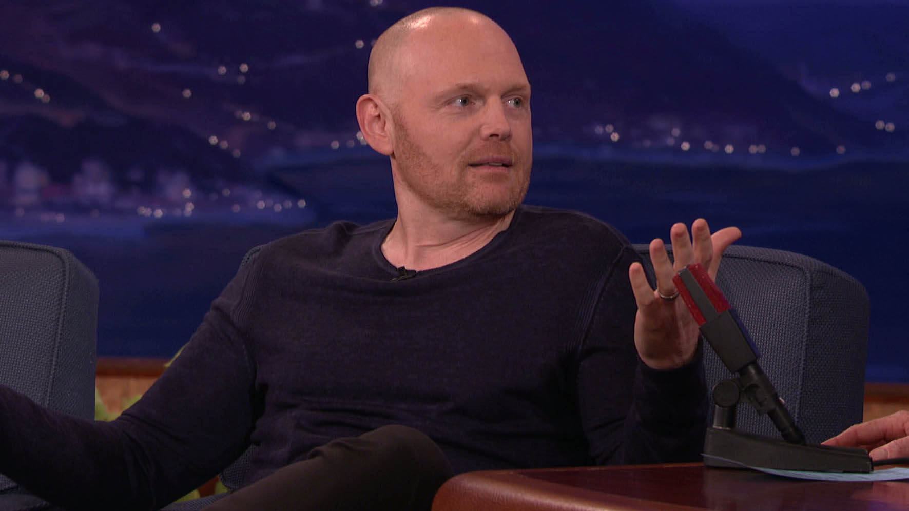 Bill Burr