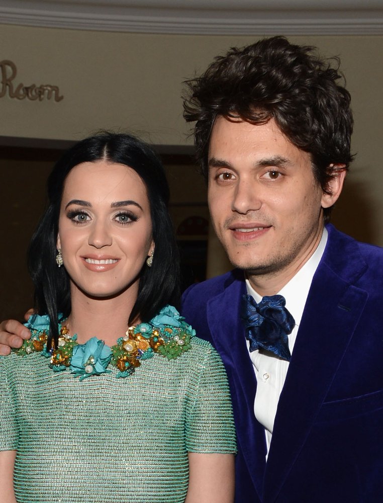 John Mayer