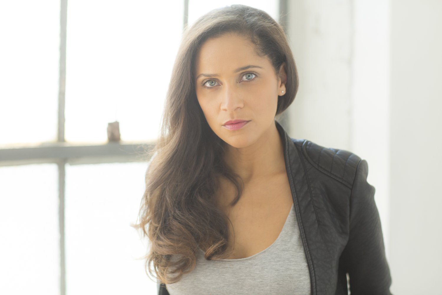 Talia Thiesfield