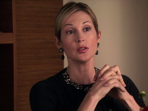 Kelly Rutherford