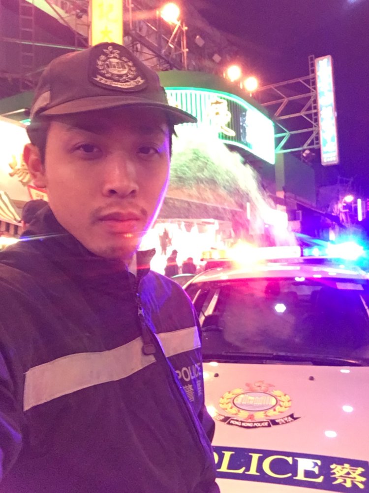 Lukaz Leong