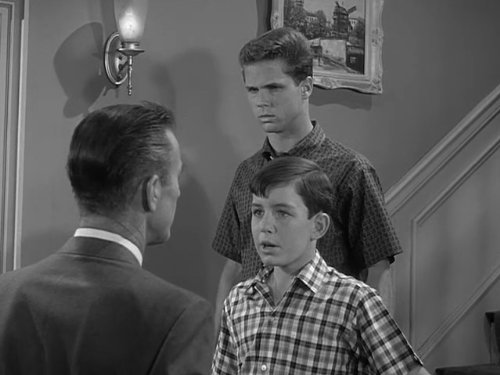 Tony Dow
