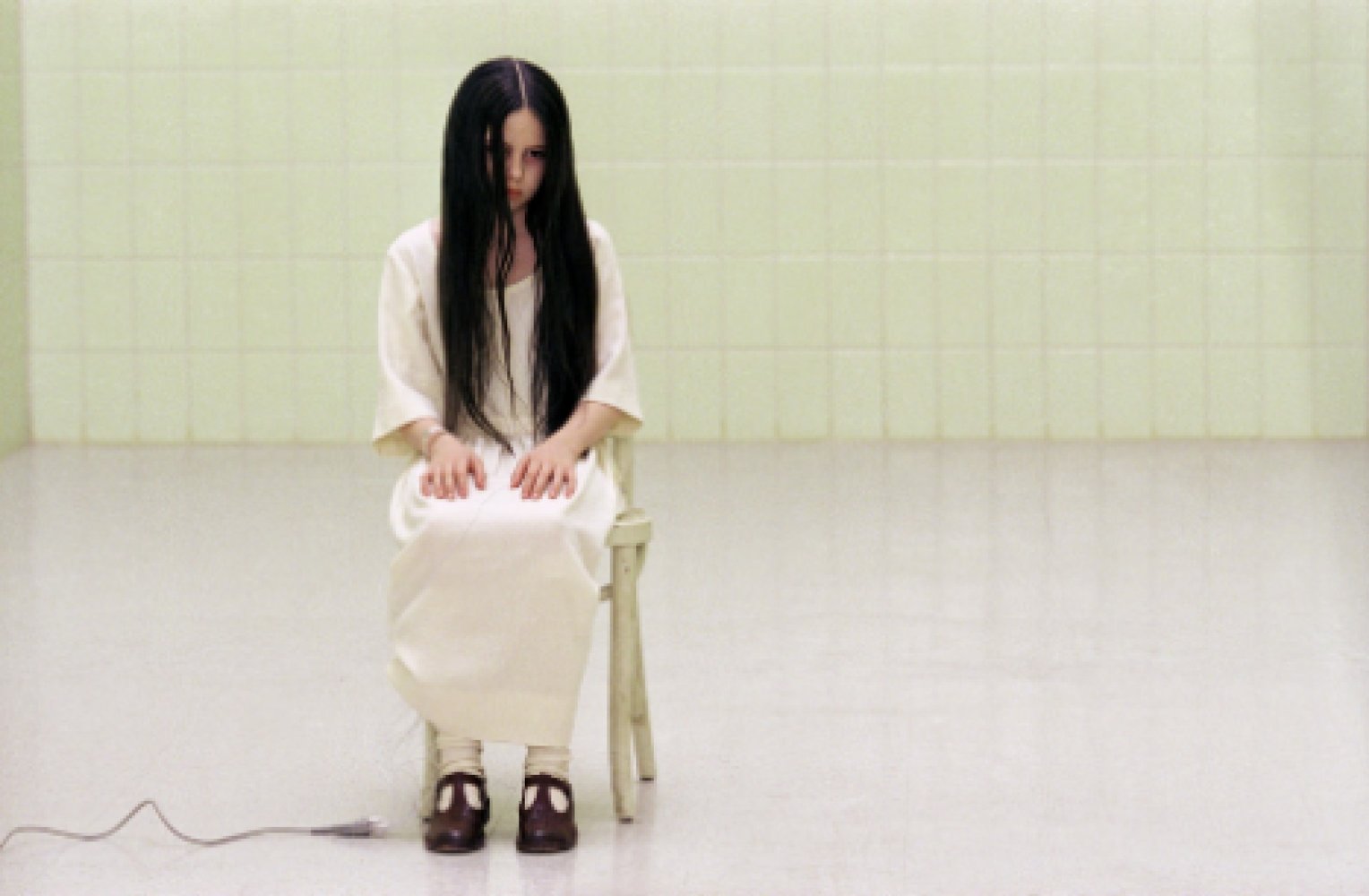 Daveigh Chase