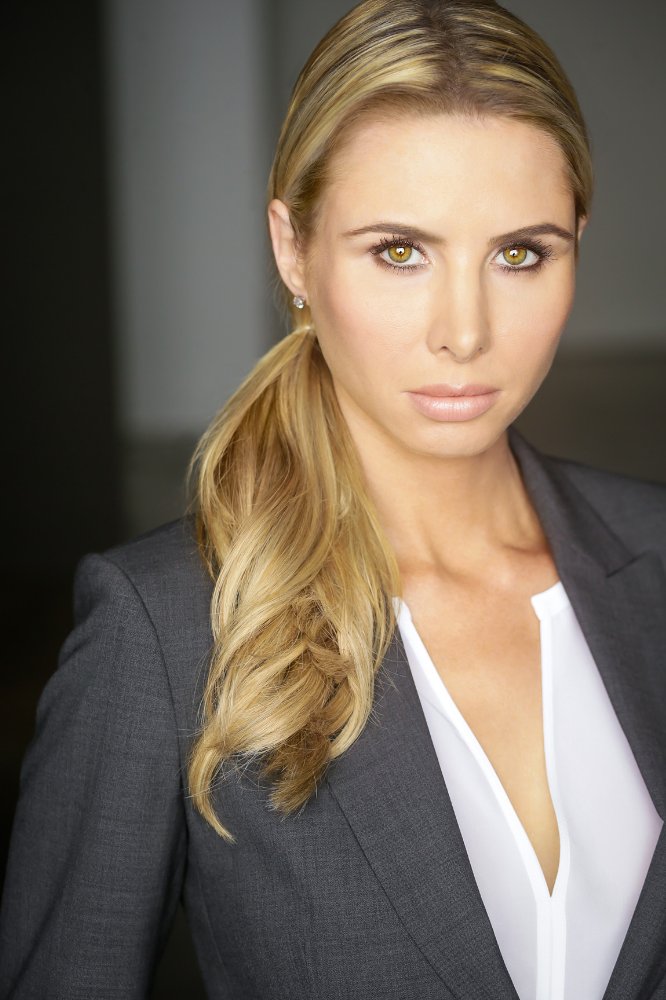 Jessica Williams