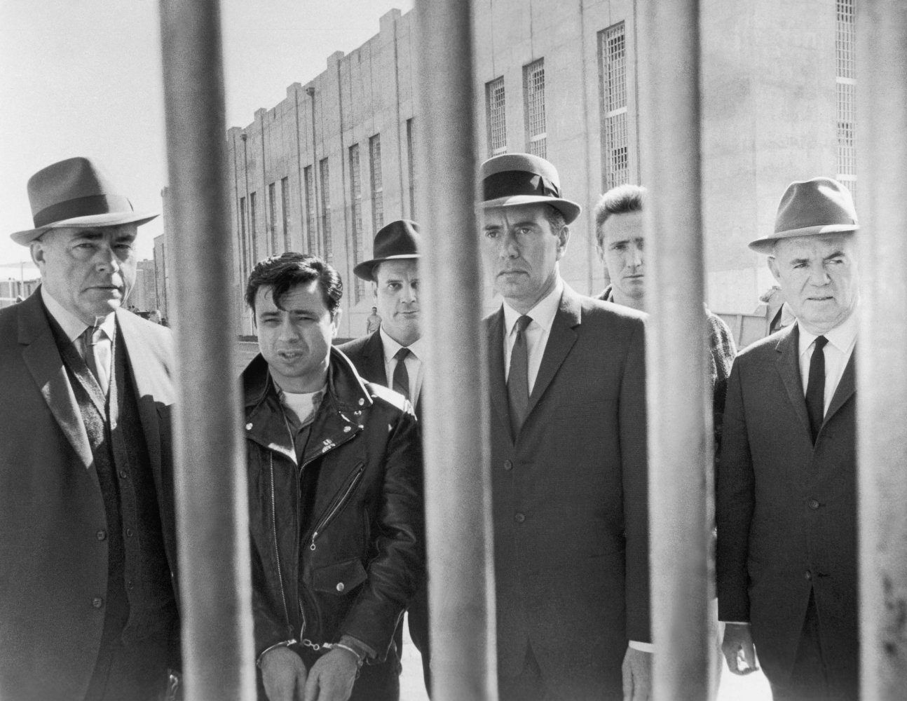 Robert Blake