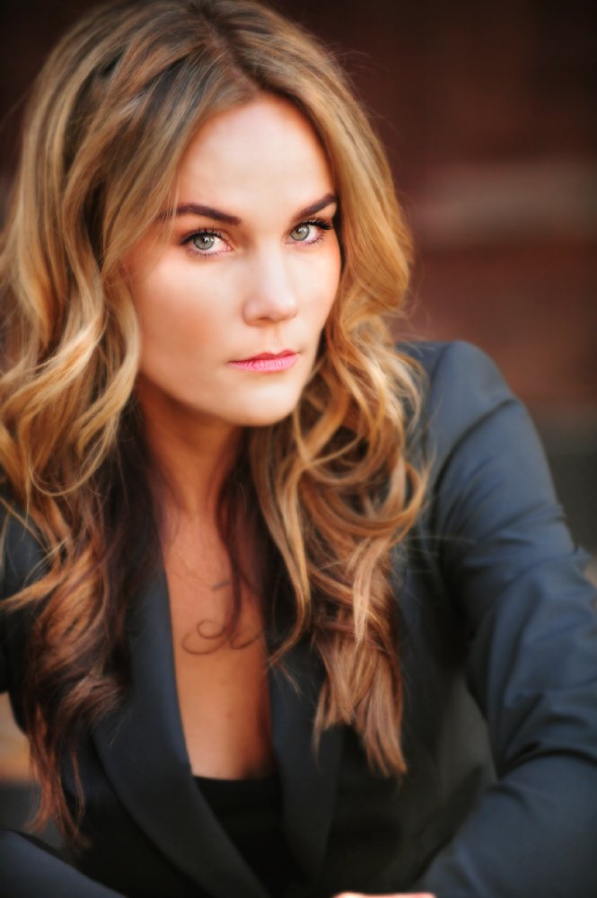 Olivia Allen