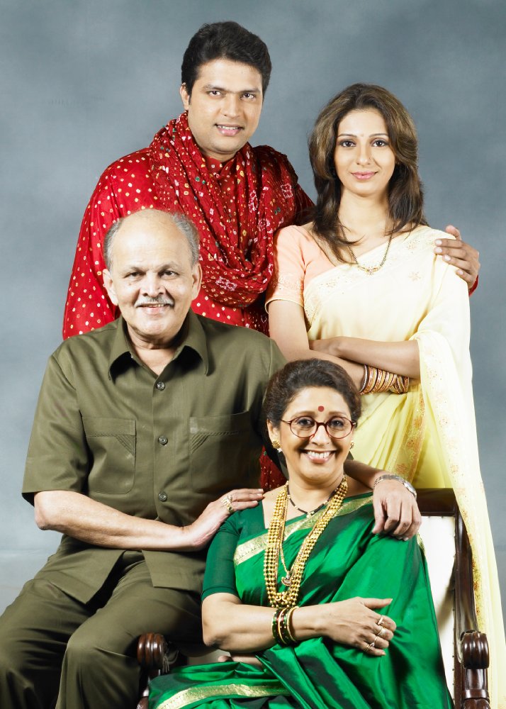 Vandana Gupte