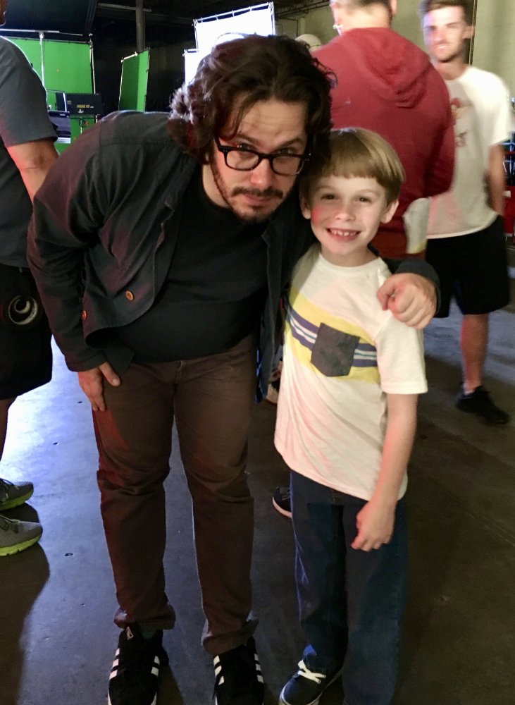 Hudson Meek