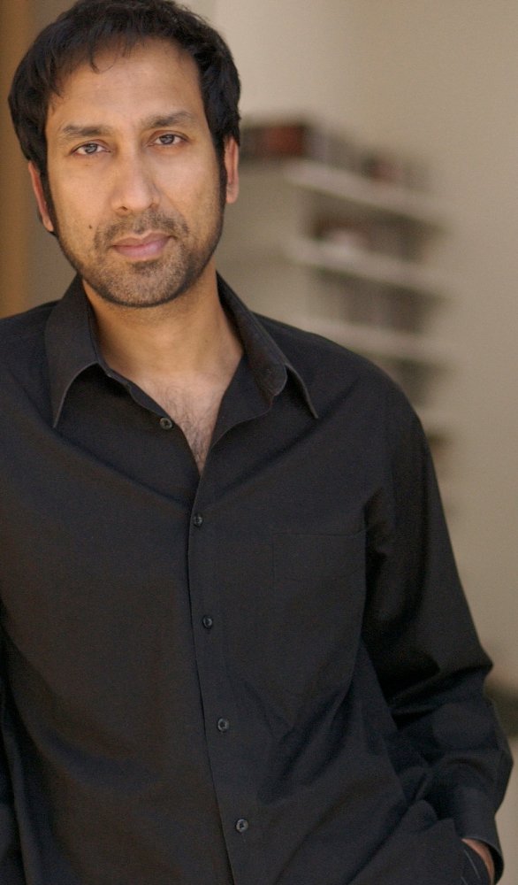 Indrajit Sarkar