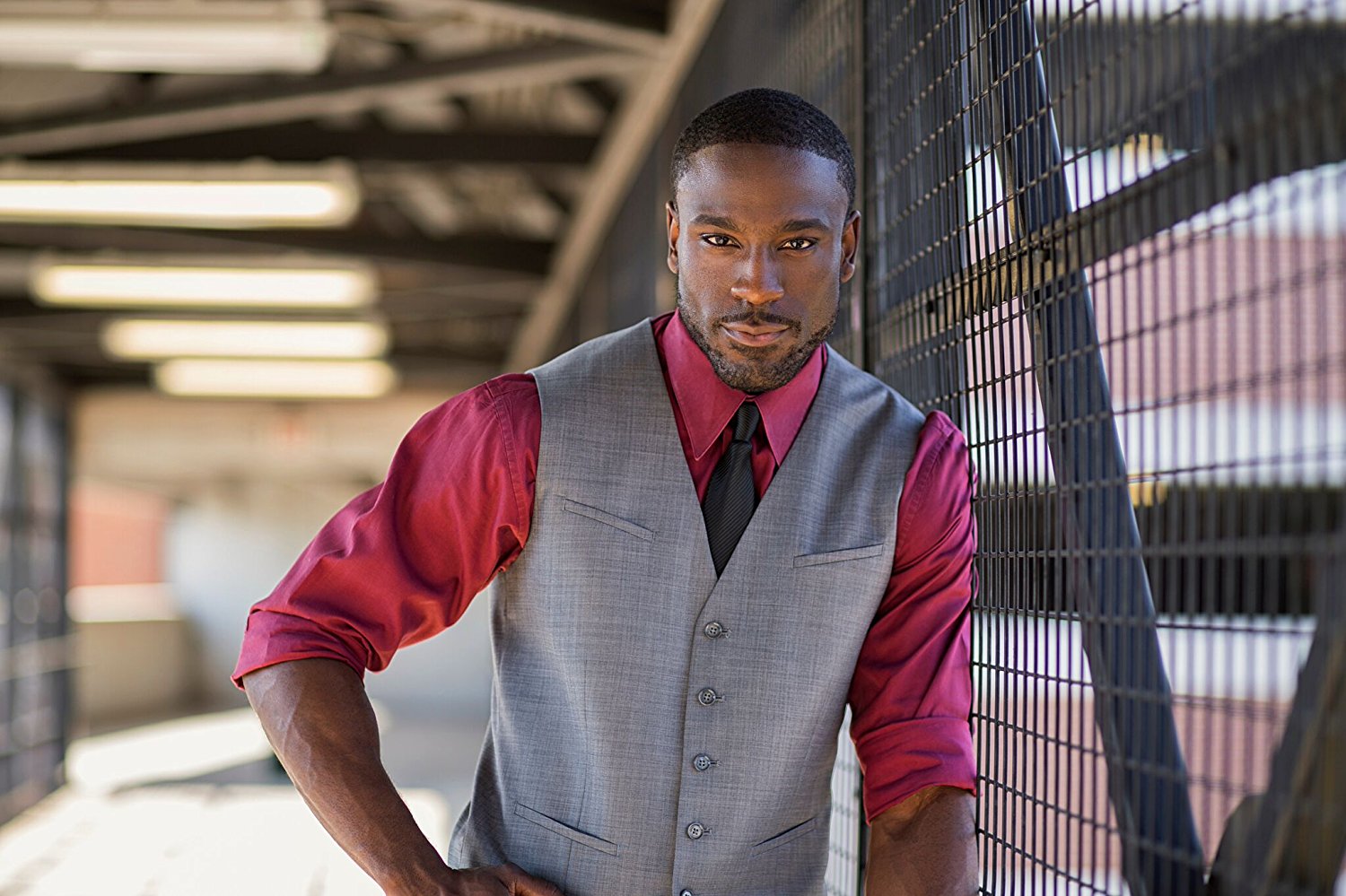 Terence Davis
